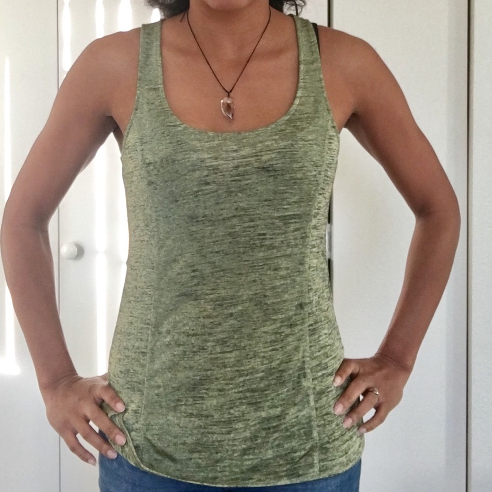 AX tank top